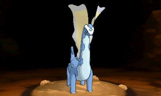 Illustration for article titled Pokemon News Update - updated